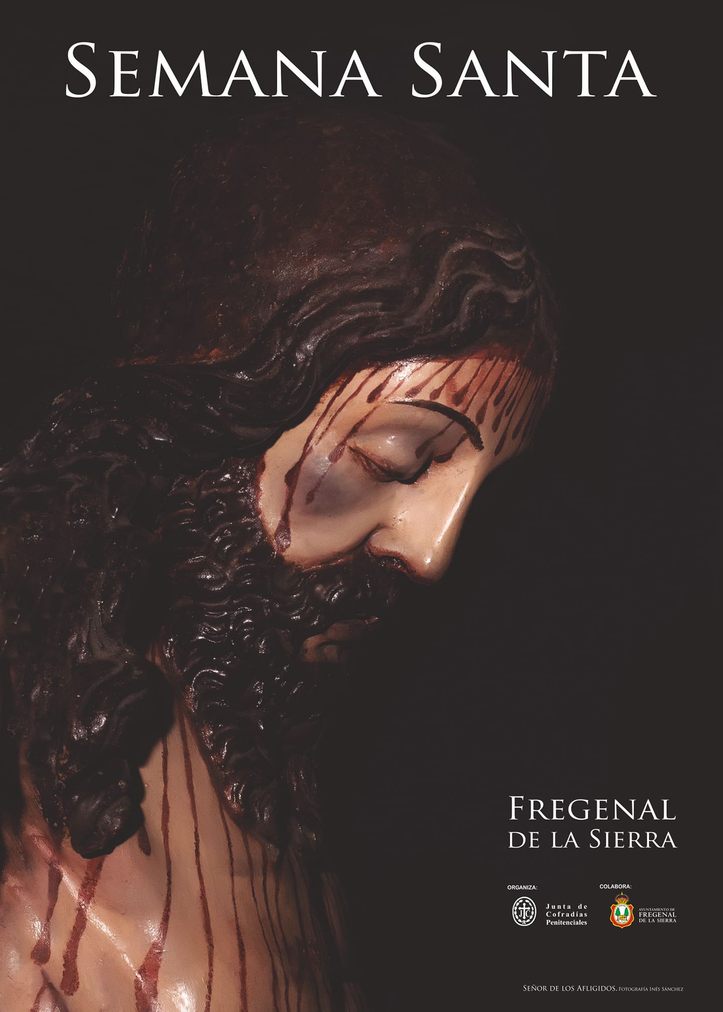 Semana Santa en Fregenal de la Sierra  